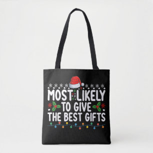 Tote Bag Plus susceptible d'offrir les meilleurs cadeaux de