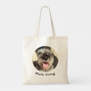 Tote Bag Pluto Living Fourre-tout