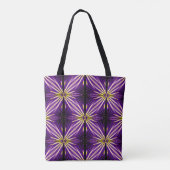 Tote Bag Plutôt pourpre....... (Dos)