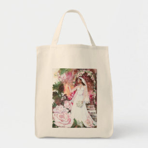 Tote Bag PMACarlson Kate la princesse BrideTote Bag