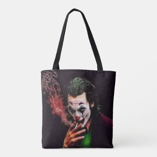 Tote Bag Pochettes (Dos)