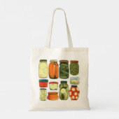 Tote Bag Pochettes (Dos)