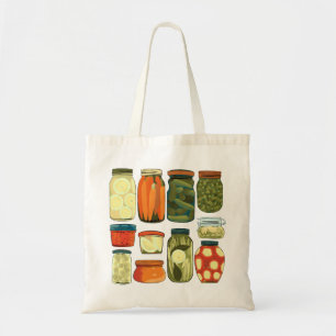Tote Bag Pochettes