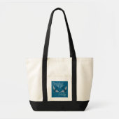 Tote Bag Poésie chère (Devant)
