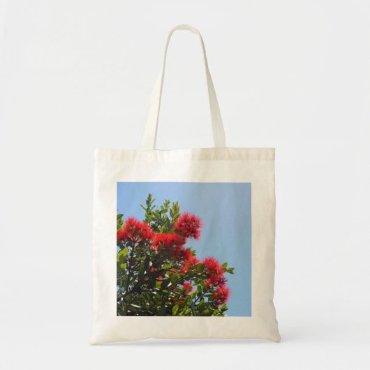 Tote Bag Pohutukawa (Devant)