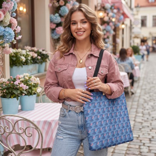 Tote Bag Point