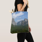 Tote Bag Point d'inspiration dans le parc national Yosemite (De près)