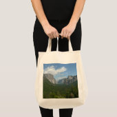 Tote Bag Point d'inspiration dans le parc national Yosemite (Devant (produit))