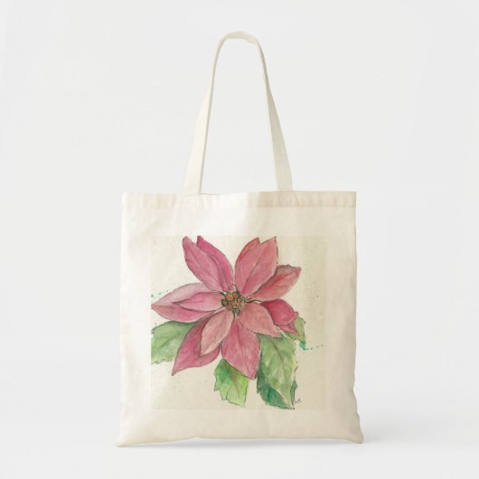 Tote Bag pointe (Devant)