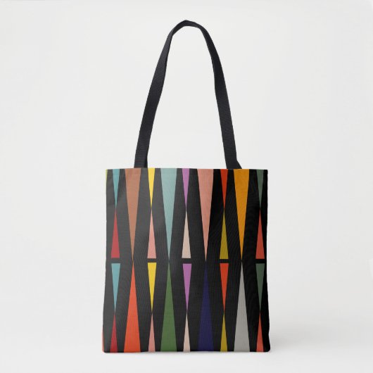 Tote Bag Pointers (Devant)