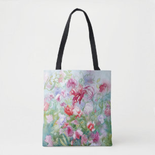 Tote Bag Pois doux III Fourre-tout