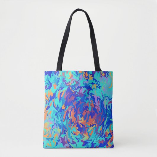 Tote Bag Poison... (Devant)