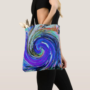 Tote Bag Poison qui souffle...