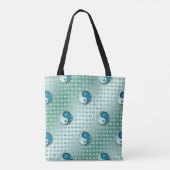 Tote Bag Poissons (Dos)