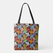 Tote Bag Poissons (Dos)
