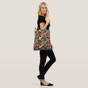 Tote Bag Poissons