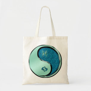 Tote Bag Poissons les Poissons
