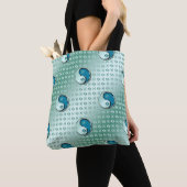 Tote Bag Poissons les Poissons (De près)