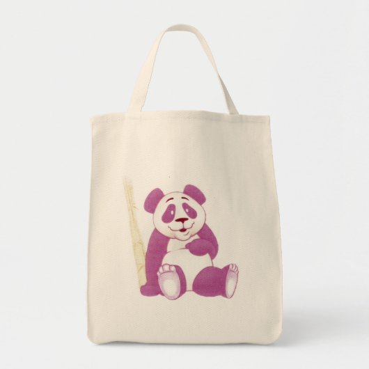 Tote Bag poitrine (Devant)
