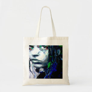 Tote Bag polarité : kerica