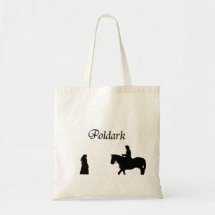 Tote Bag Poldark
