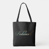 Tote Bag Poldark double face (Dos)
