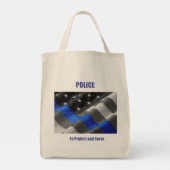 Tote Bag Police (Dos)