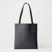 Tote Bag Polka (Devant)