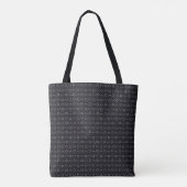 Tote Bag Polka (Dos)