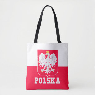 Tote Bag Pologne