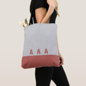 Tote Bag Pologne (De près)