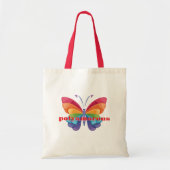 Tote Bag polyamorous (Devant)