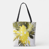 Tote Bag Polychromoptique #11 par Michael Moffa (Dos)