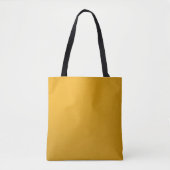Tote Bag Polyester brossé robuste AJOUTER le texte photo DE (Devant)