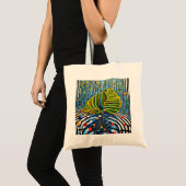 Tote Bag Polyphilos 4 (Devant (produit))