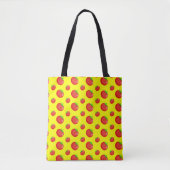 Tote Bag Pomidor (Devant)