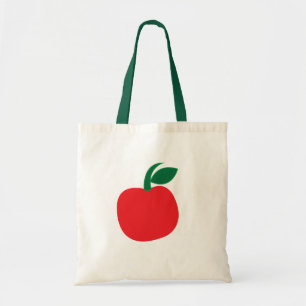Tote Bag Pomme Fruit Pomme