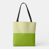 Tote Bag Pomme Verte Et Endive (Dos)