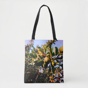 Tote Bag Pommes