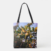 Tote Bag Pommes (Dos)