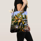 Tote Bag Pommes (De près)