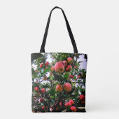 Tote Bag Pommes (Dos)