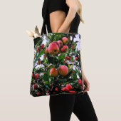 Tote Bag Pommes (De près)