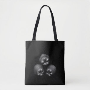 Tote Bag Pommes - Art Classique Élégant Amusant Unique