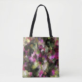 Tote Bag Pommes en conserve.... (Devant)