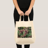 Tote Bag Pommes Fourre-tout (Devant (produit))