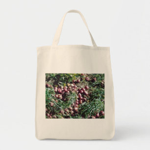 Tote Bag Pommes Fourre-tout