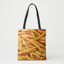 Pommes frites Fourre-tout