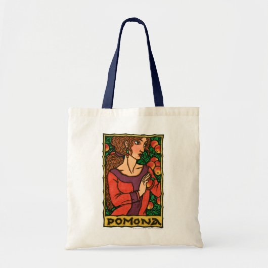 Tote Bag Pomone (Devant)