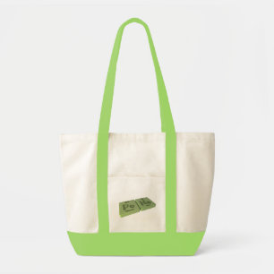 Tote Bag Pone comme polonium de PO et néon de Ne